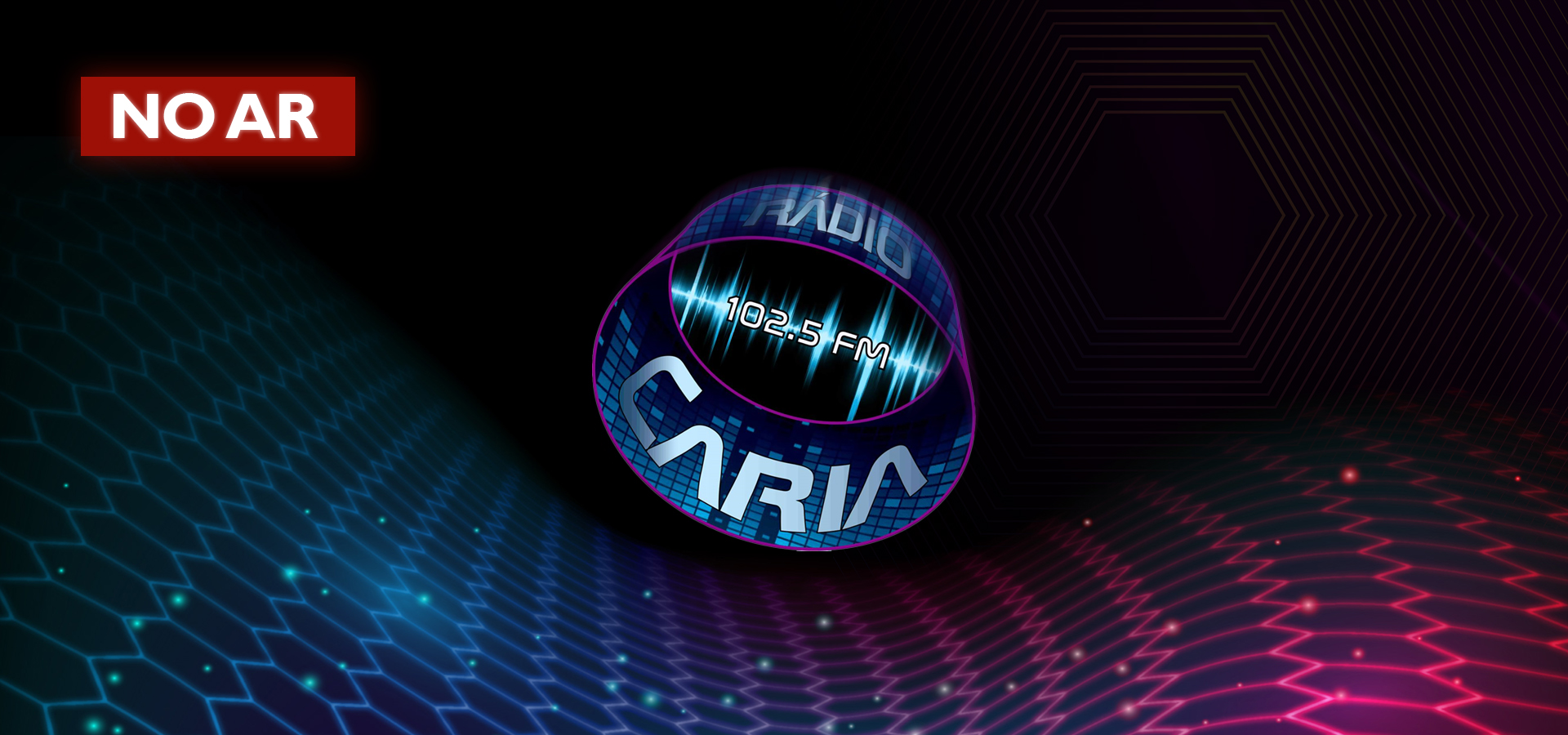 Radio Caria No Ar